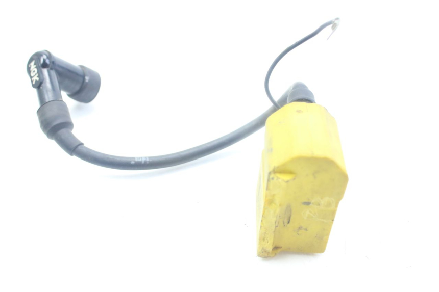 photo de CDI UNIT MBK X-LIMIT XLIMIT 50 (2003 - 2006)