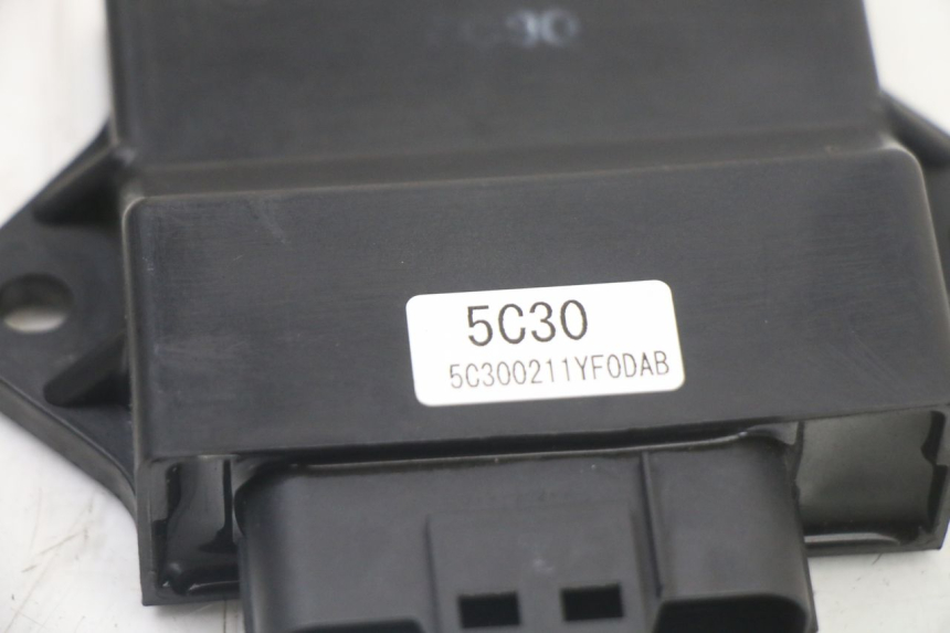 photo de CDI UNIT YAMAHA NEOS NEO'S 4T 50 (2008 - 2016)