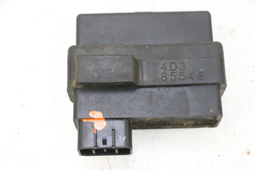 photo de CDI UNIT YAMAHA YFM R RAPTOR 250 (2008 - 2014) - Product overview