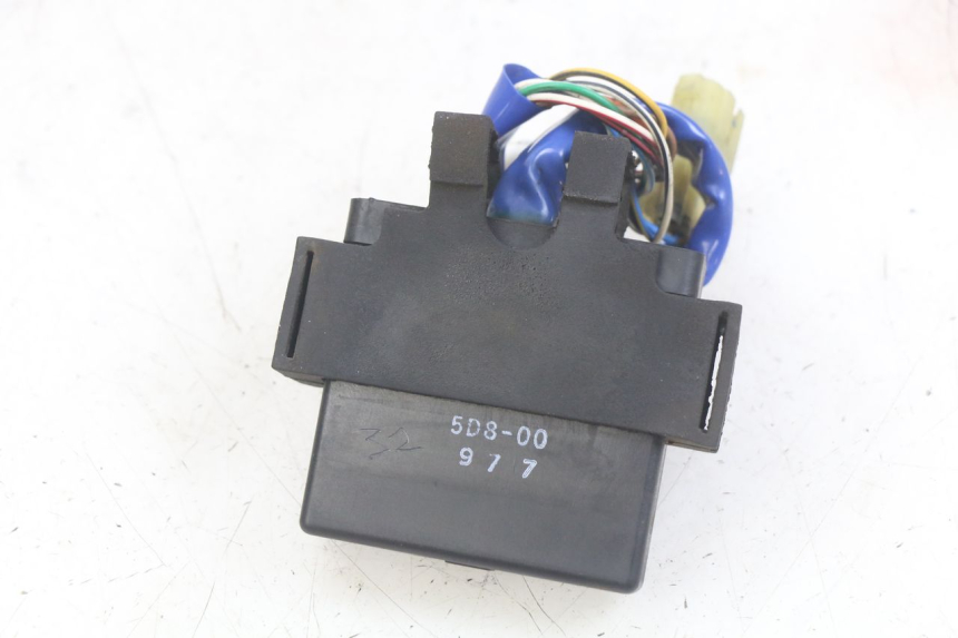 photo de CDI UNIT YAMAHA YP MAJESTY 125 (2007 - 2010)