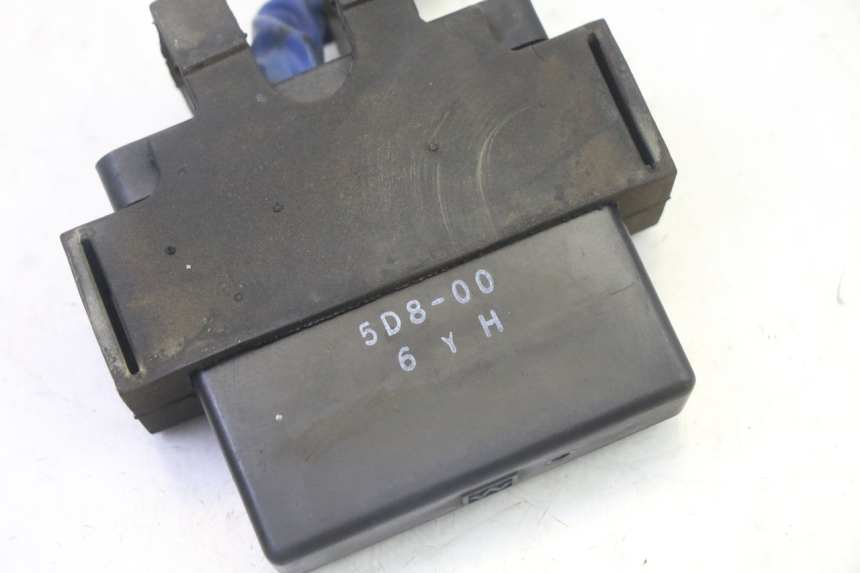 photo de CDI UNIT YAMAHA YP MAJESTY 125 (2007 - 2010)