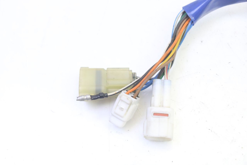 photo de CDI UNIT YAMAHA YP MAJESTY 125 (2007 - 2010)