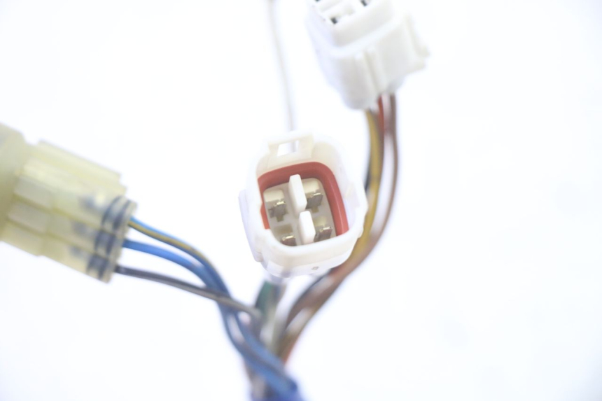 photo de CDI UNIT YAMAHA YP MAJESTY 125 (2007 - 2010)