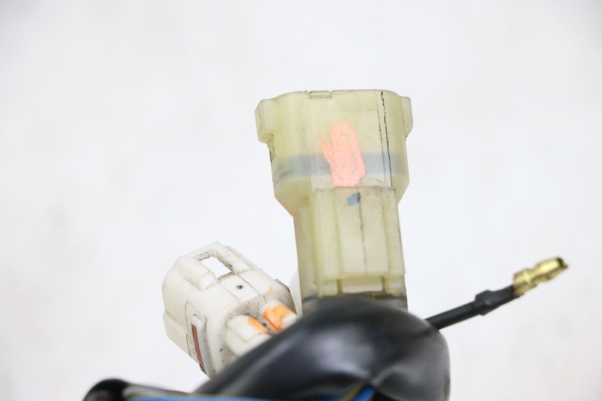 photo de CDI UNIT YAMAHA YP MAJESTY 125 (2002 - 2006) - Alternative perspective