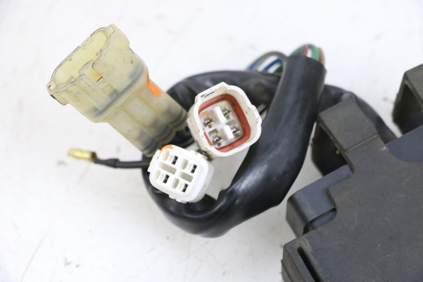 photo de CDI UNIT YAMAHA YP MAJESTY 125 (2002 - 2006) - Product overview