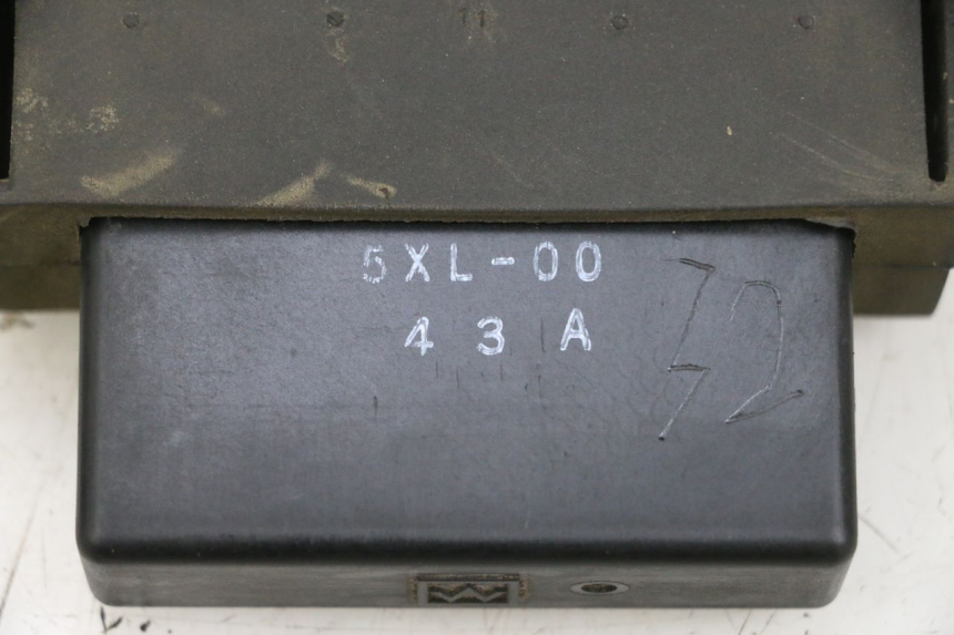 photo de CDI UNIT YAMAHA YP MAJESTY 125 (2002 - 2006) - Checked used part