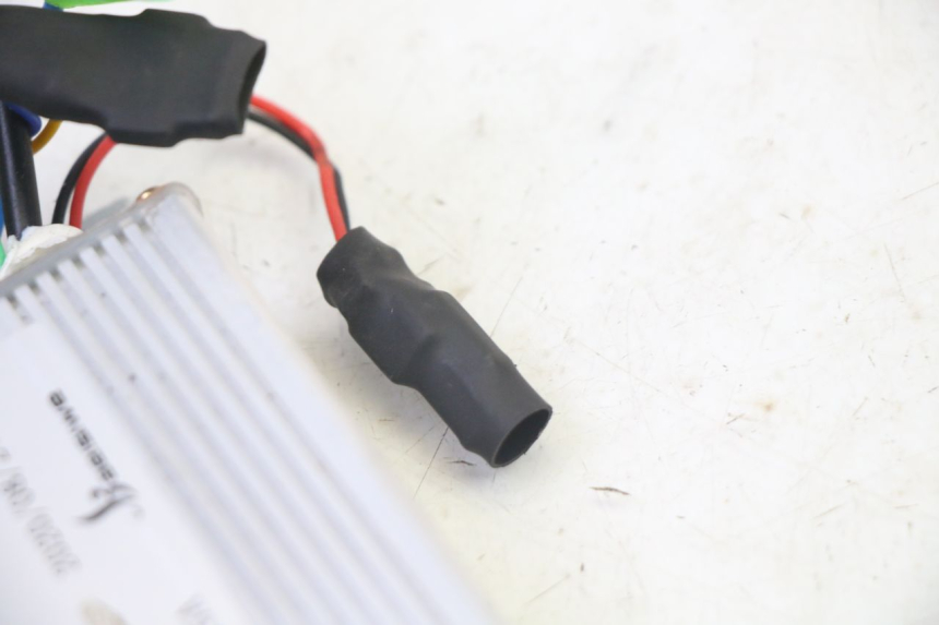 photo de CDI UNIT MOOVWAY Z8 1