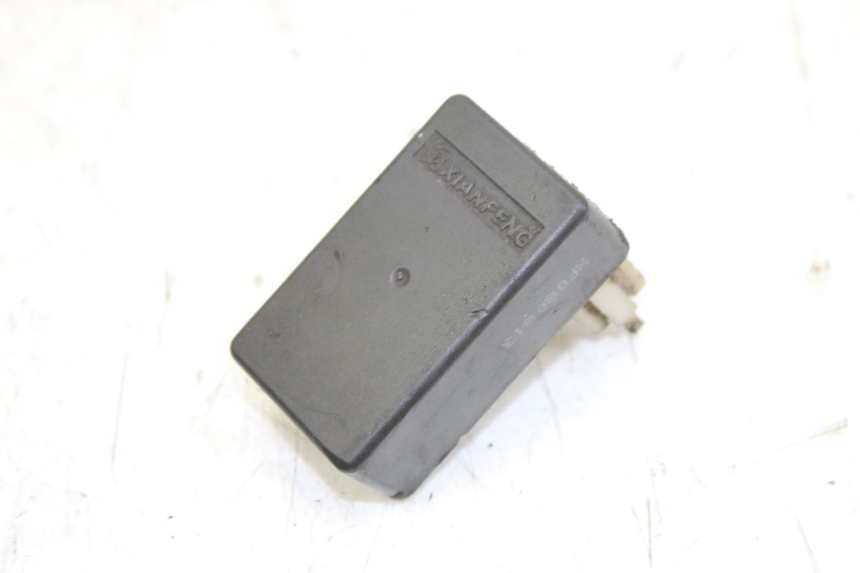 photo de CDI UNIT ZHEJIANG XMOTOS XB-81 50