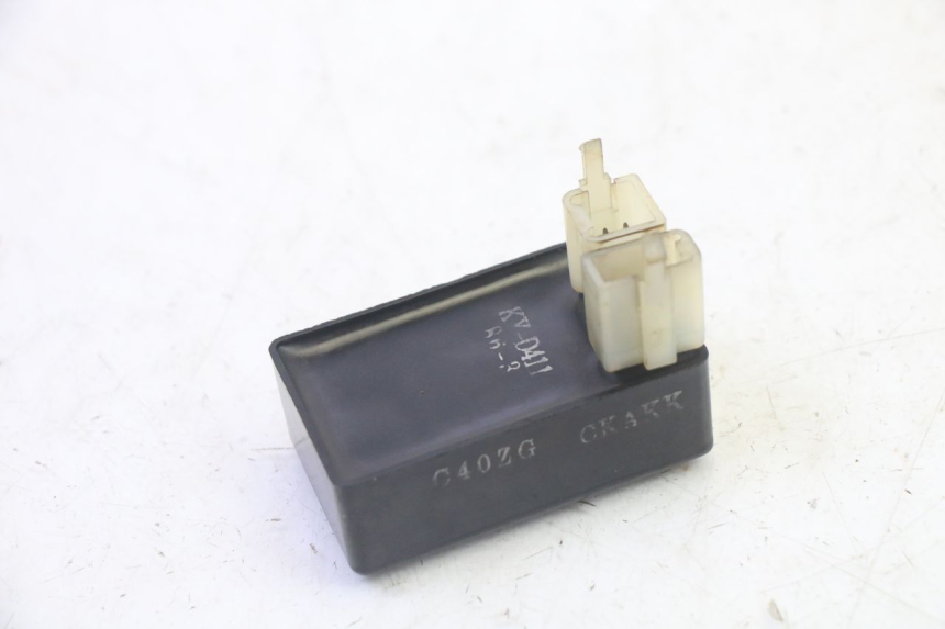 photo de CDI UNIT KYMCO ZING 125 (1997 - 2003) - Main view