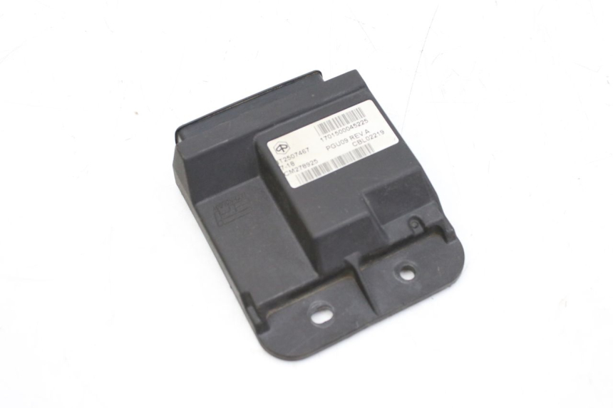 photo de CDI UNIT PIAGGIO ZIP 4T 50 (2018 - 2020)