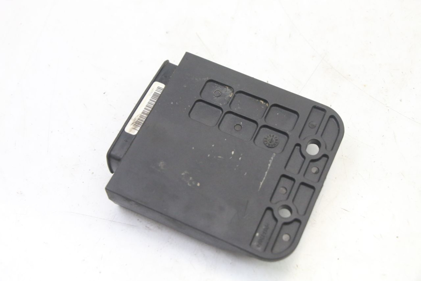 photo de CDI UNIT PIAGGIO ZIP 4T 50 (2018 - 2020) - Technical close-up