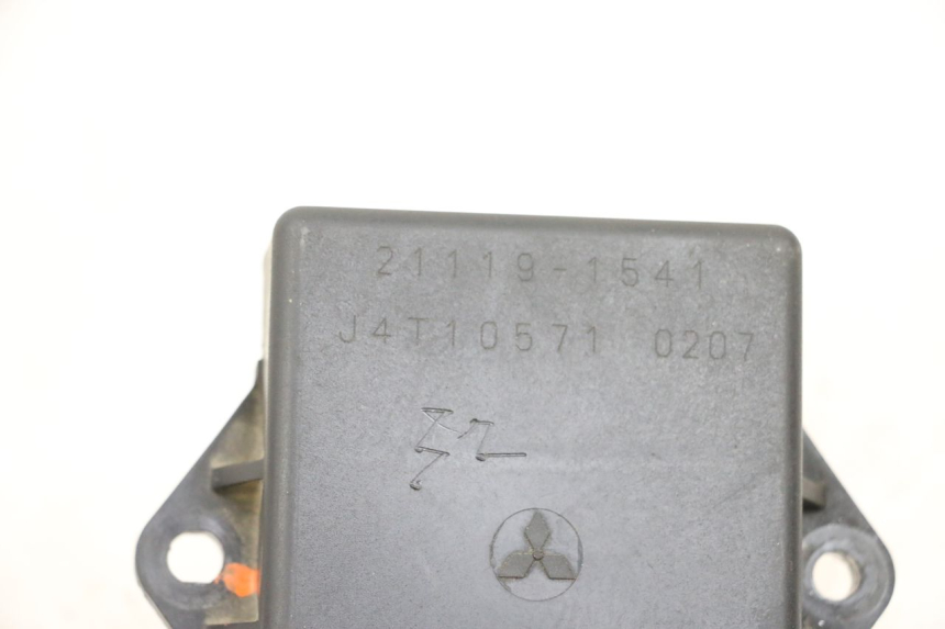 photo de CDI UNIT KAWASAKI ZR 7 750 (1999 - 2001) - Component detail