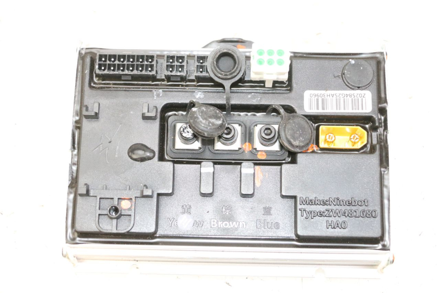 photo de CDI UNIT SEGWAY NINEBOT ZT3 PRO 1