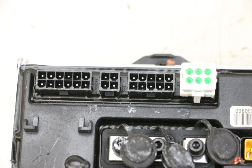 photo de CDI UNIT SEGWAY NINEBOT ZT3 PRO 1