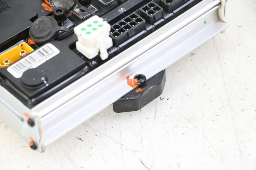 photo de CDI UNIT SEGWAY NINEBOT ZT3 PRO 1