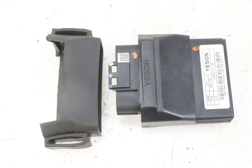 photo de INJECTION UNIT VENESI FLY RETRO 4T 50 (2020 - 2025)