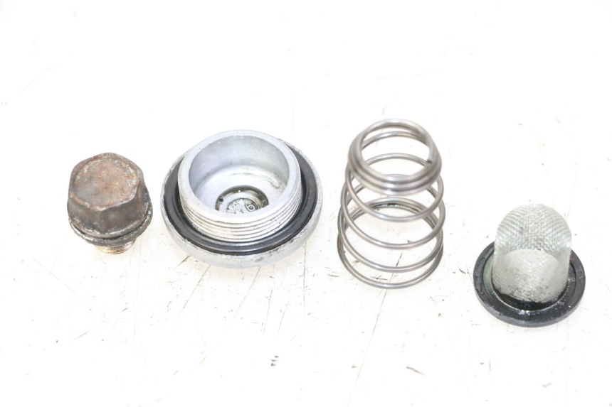 photo de ENGINE OIL CAP KYMCO AGILITY 4T 50 (2005 - 2018)