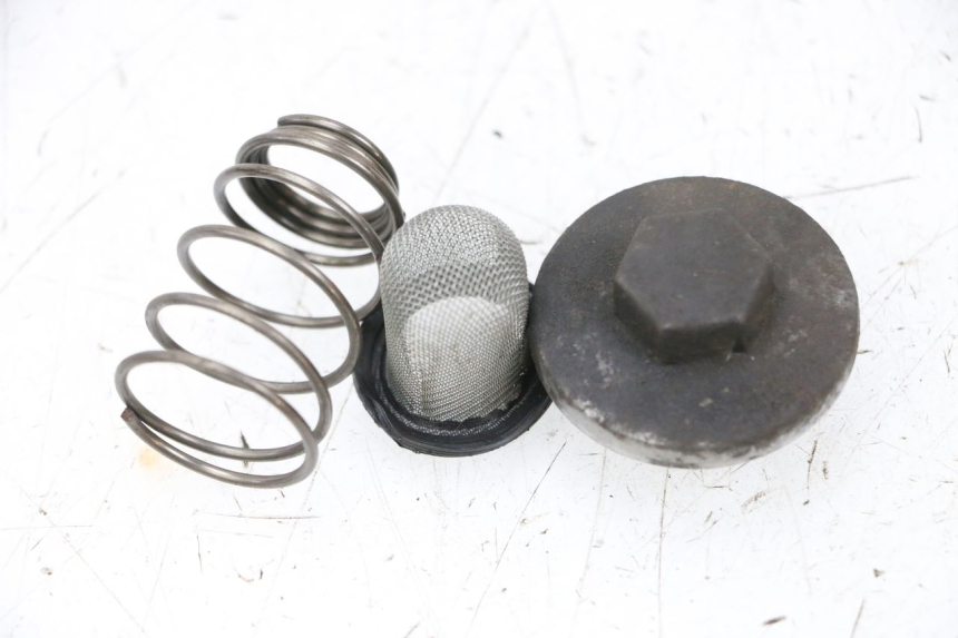 photo de ENGINE OIL CAP KYMCO AGILITY CITY 4T 50 (2008 - 2016) - Component detail