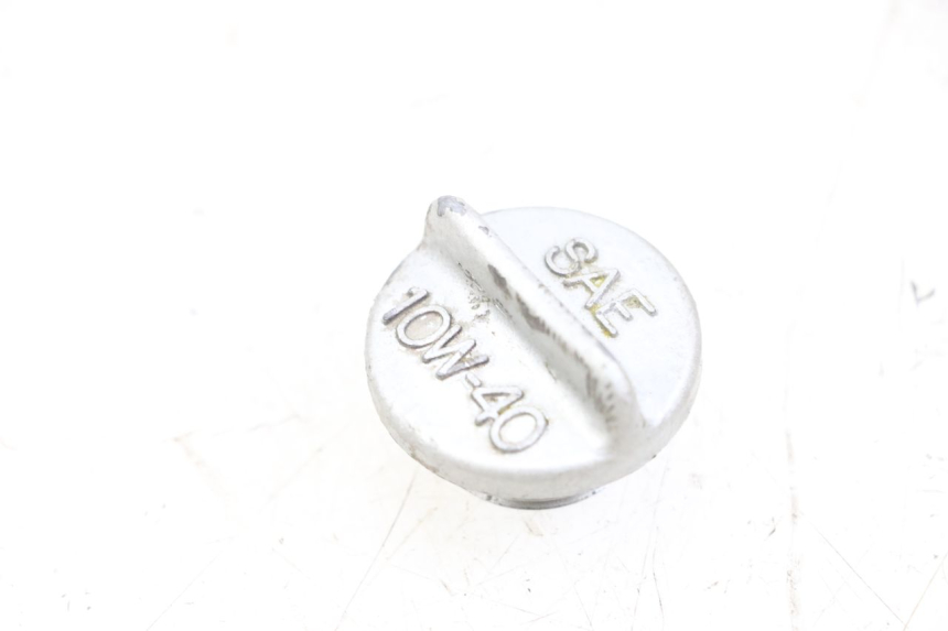 photo de ENGINE OIL CAP HYOSUNG GV AQUILA 125 (2000 - 2004)