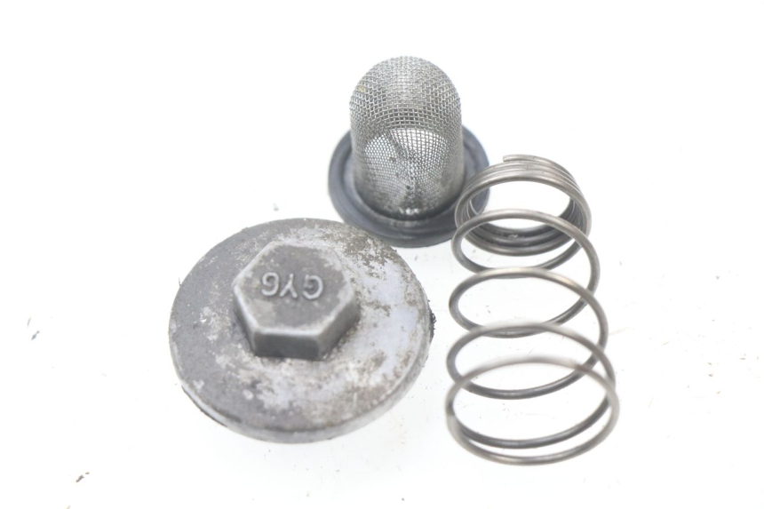 photo de ENGINE OIL CAP BENZHOU YY50QT31 VINTAGE 50 (2009 - 2012) - Main view