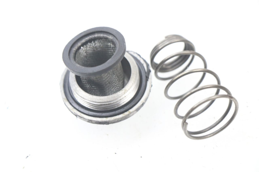 photo de ENGINE OIL CAP BENZHOU YY50QT31 VINTAGE 50 (2009 - 2012) - Component detail