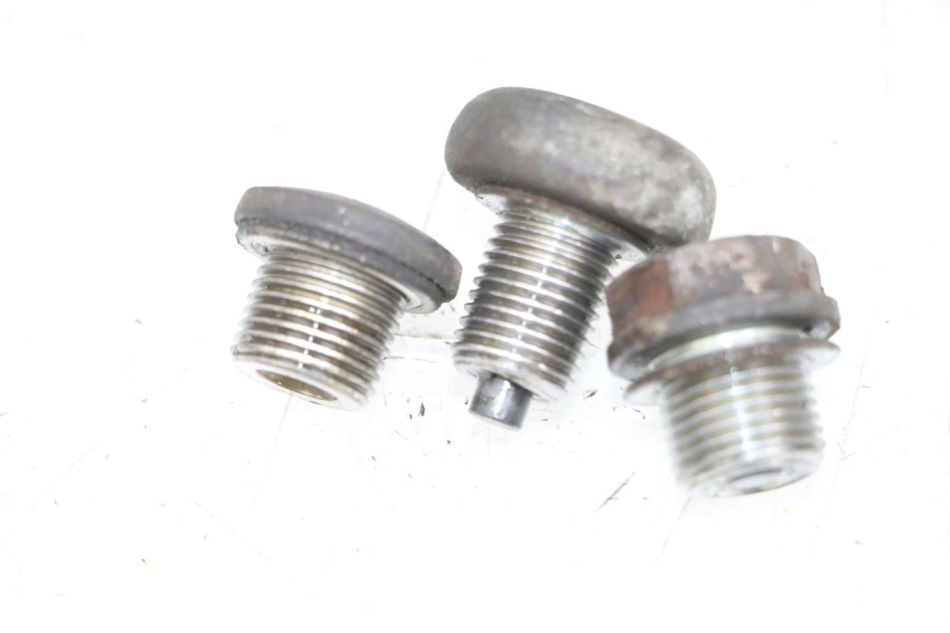 photo de ENGINE OIL CAP SUZUKI BURGMAN 650 (2013 - 2020)