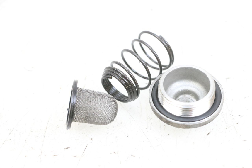 photo de OIL SUMP PLUG PEUGEOT KISBEE 4T 50 (2010 - 2017) - Alternative perspective