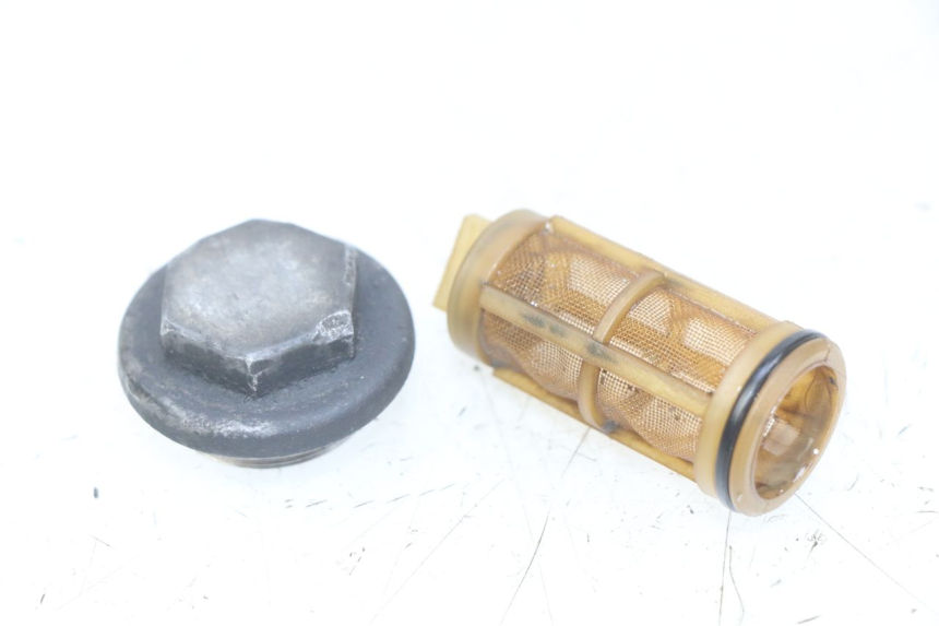 photo de OIL PAN PLUG GILERA NEXUS 125 (2007 - 2009)
