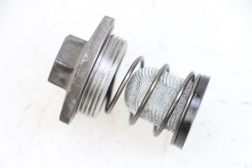 photo de ENGINE OIL CAP JM MOTORS OLDIES 4T 50 (2010 - 2020) - Component detail