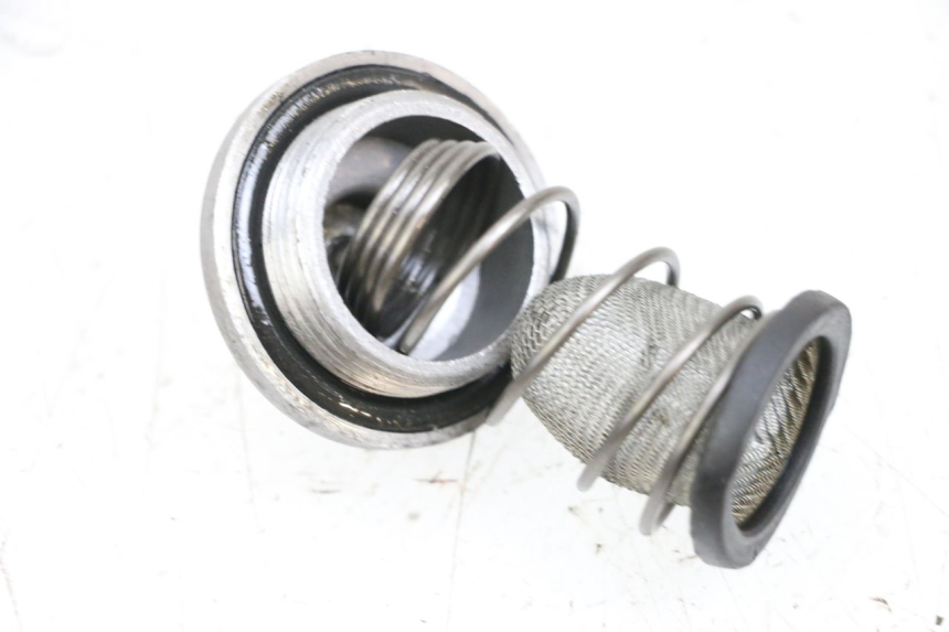 photo de ENGINE OIL CAP SYM ORBIT III 3 4T 50 (2018 - 2021) - Component detail