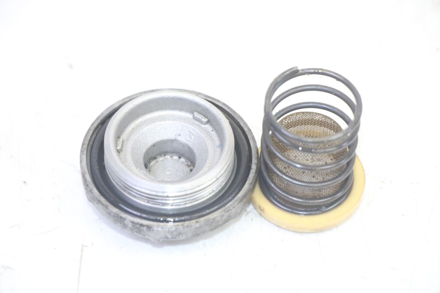 photo de OIL SUMP PLUG YAMAHA XMAX X-MAX 125 (2006 - 2009) - Component detail