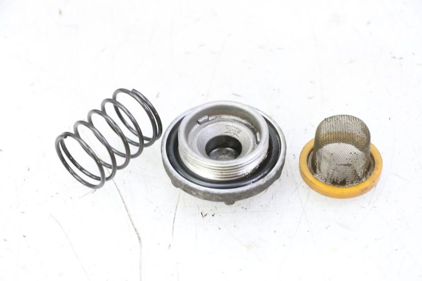 photo de ENGINE OIL CAP YAMAHA X-MAX XMAX 250 (2006 - 2009)