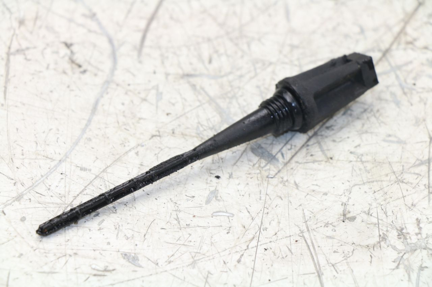 photo de REAR WHEEL SHAFT CAP GILERA RUNNER SP 50 (2006 - 2008)