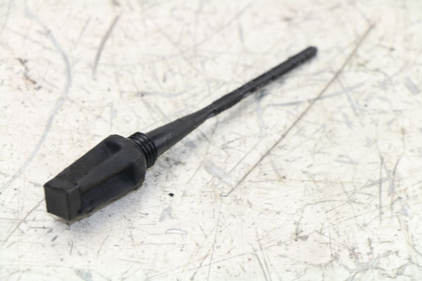 photo de REAR WHEEL SHAFT CAP GILERA RUNNER SP 50 (2006 - 2008)
