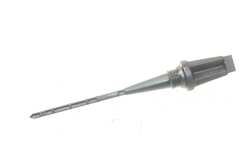 photo de REAR WHEEL SHAFT CAP GILERA NEXUS 125 (2009 - 2013)