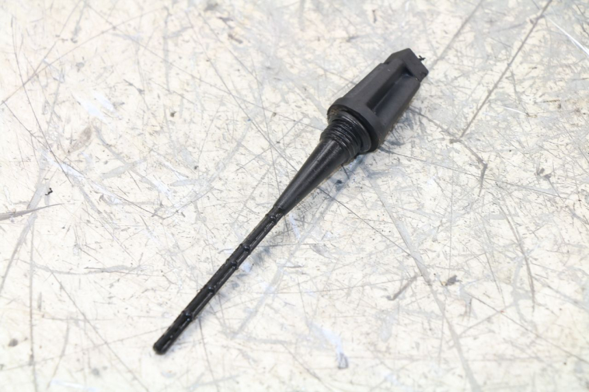 photo de REAR WHEEL SHAFT CAP PIAGGIO LIBERTY 4T 50 (2009 - 2015)