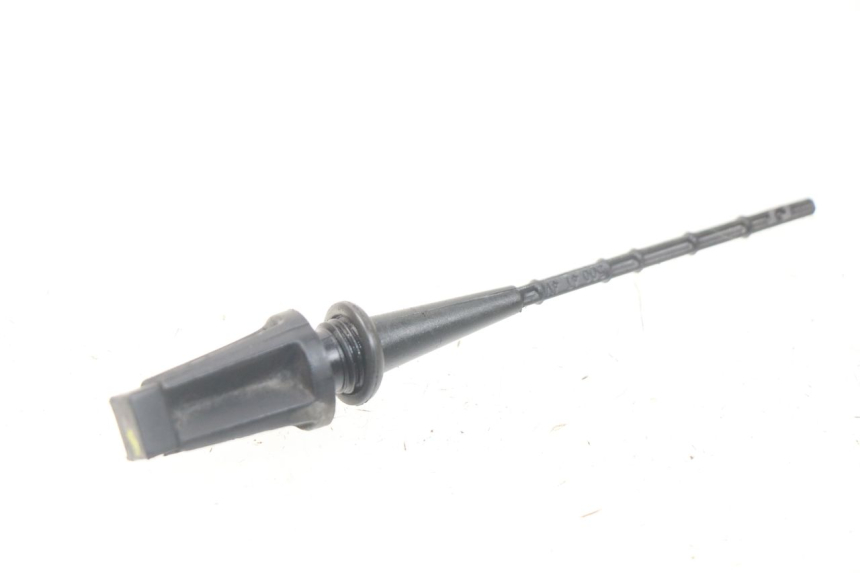 photo de REAR WHEEL SHAFT CAP PIAGGIO LIBERTY IGET 4T 50 (2015 - 2020)