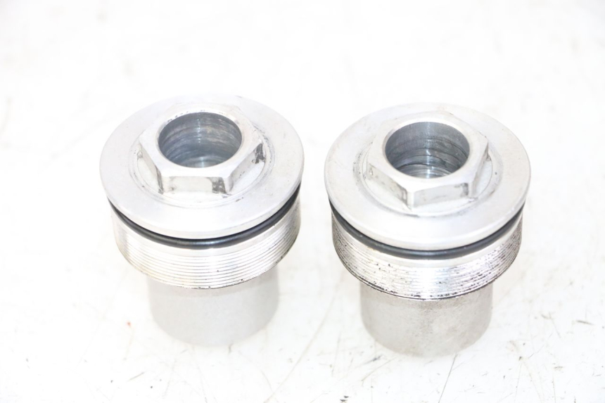 photo de FORK CAP HONDA CBR RR FIREBLADE 900 (1992 - 1994)