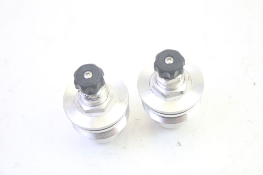 photo de FORK CAP YAMAHA FJR ABS 1300 (2006 - 2012) - Component detail