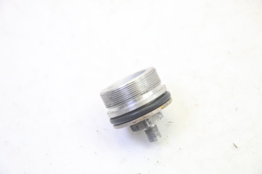 photo de FORK CAP KAWASAKI GPZ RX 1000 (1986 - 1988) - Zoom on usage condition