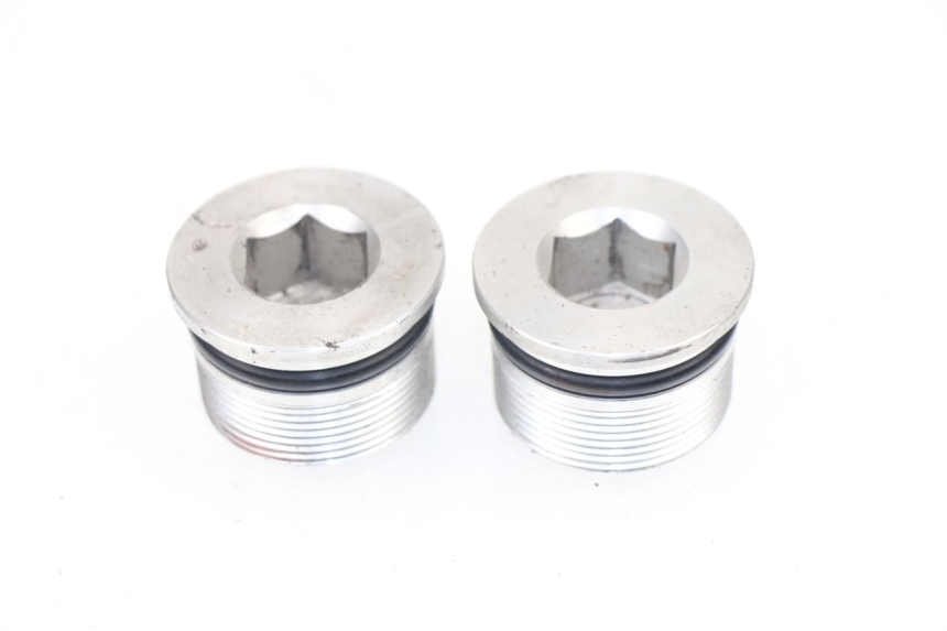 photo de FORK CAP SYM MAXSYM I 400 (2011 - 2016)