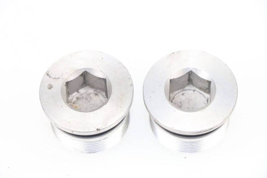 photo de FORK CAP SYM MAXSYM I 400 (2011 - 2016)