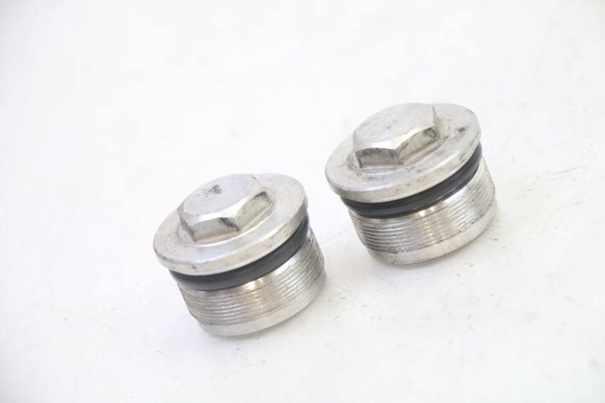 photo de FORK CAP DERBI SENDA SM DRD 50 (2008 - 2013)