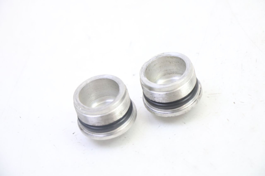 photo de FORK CAP DERBI SENDA SM DRD 50 (2008 - 2013)