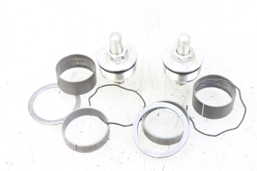 photo de FORK CAP SUZUKI GSX F GSXF 650 (2007 - 2015)