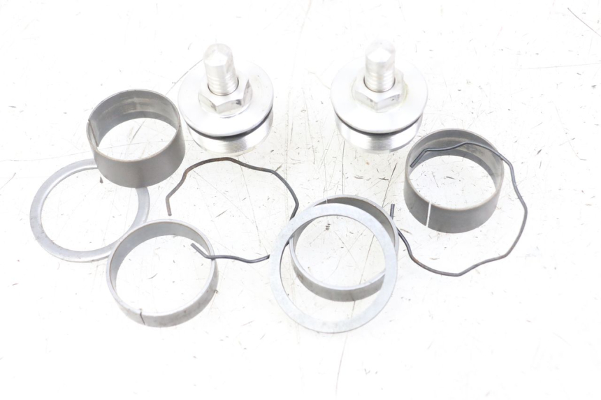 photo de FORK CAP SUZUKI GSX F GSXF 650 (2007 - 2015)