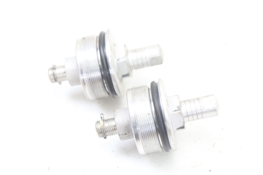 photo de FORK CAP SUZUKI GSX F GSXF 650 (2007 - 2015)