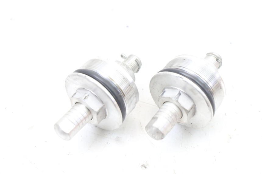 photo de FORK CAP SUZUKI GSX F GSXF 650 (2007 - 2015)