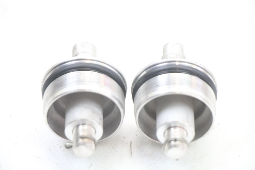 photo de FORK CAP SUZUKI GSX F GSXF 650 (2007 - 2015)