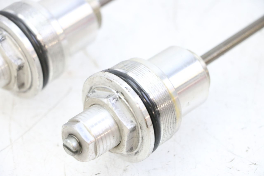 photo de FORK CAP YAMAHA TDM ABS 900 (2002 - 2014)